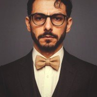 Portrait of Mo Guindy, founder of MG Minds, helping businesses scale through digital transformation