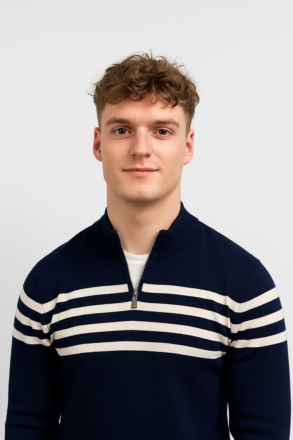 Professional photo of Rex, co-founder of MG Minds, helping businesses simplify growth with smarter systems and digital strategies.