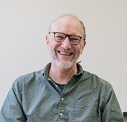 Paul_Otto,_George_Fox_University,_April_2024